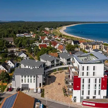 Ostseepanorama