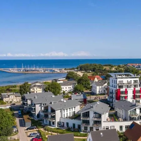 Ostseepanorama * Глове
