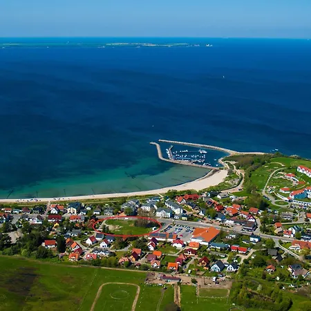 Ostseepanorama