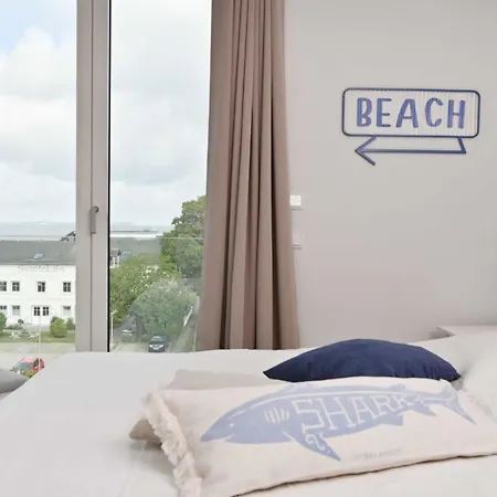 Ostseepanorama Апартаменты